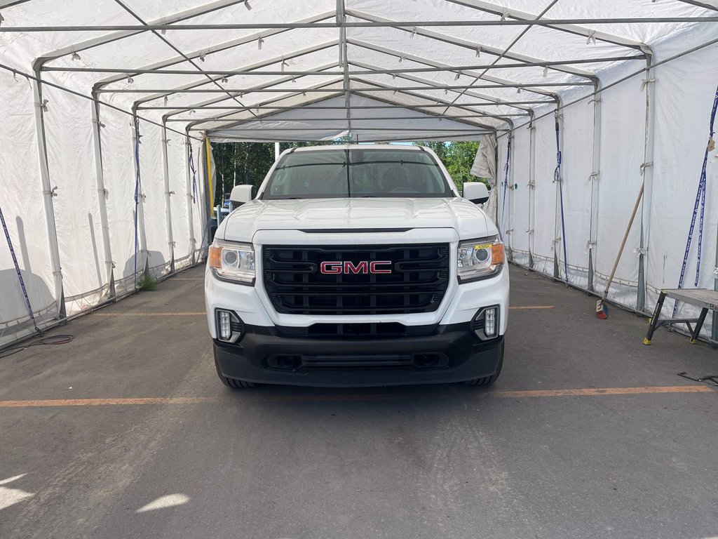 2021 GMC Canyon in St-Jérôme, Quebec - 4 - w1024h768px