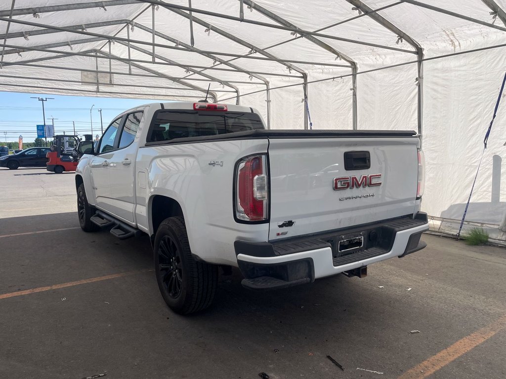 2021 GMC Canyon in St-Jérôme, Quebec - 5 - w1024h768px