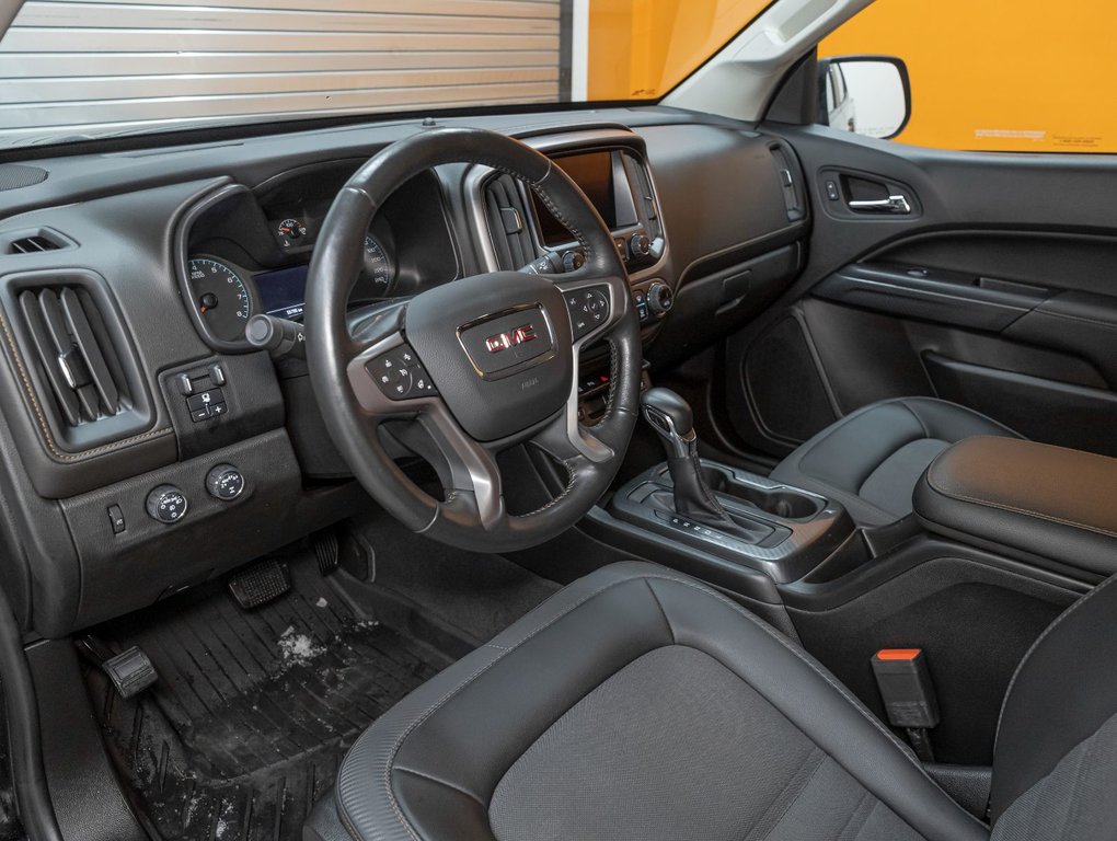 GMC Canyon  2022 à St-Jérôme, Québec - 2 - w1024h768px