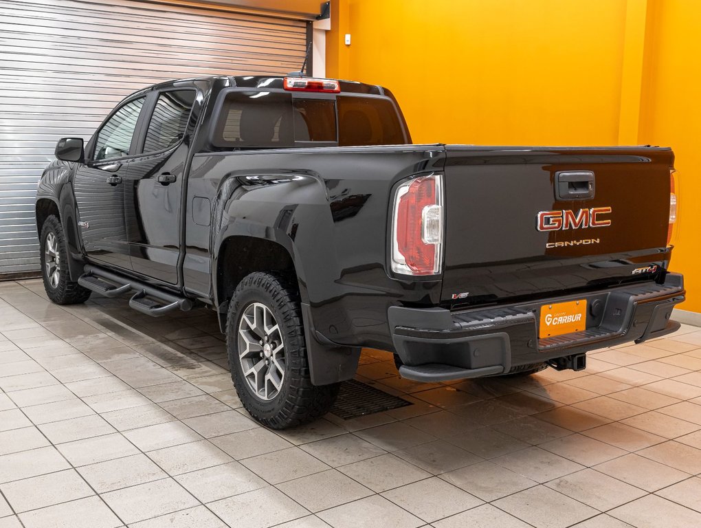 GMC Canyon  2022 à St-Jérôme, Québec - 5 - w1024h768px