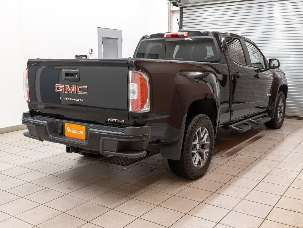 GMC Canyon  2022 à St-Jérôme, Québec - 8 - w1024h768px