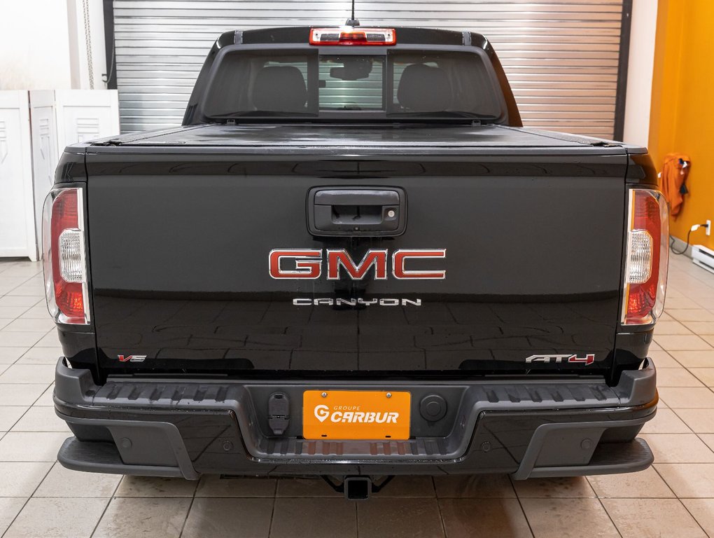 GMC Canyon  2022 à St-Jérôme, Québec - 6 - w1024h768px