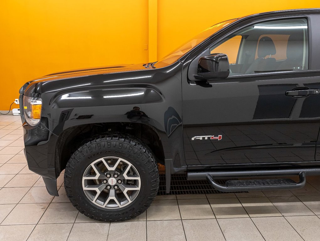 GMC Canyon  2022 à St-Jérôme, Québec - 31 - w1024h768px