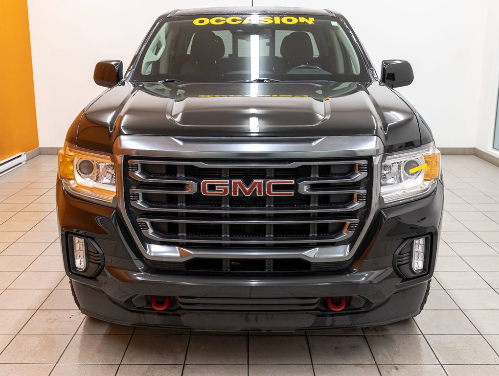 GMC Canyon  2022 à St-Jérôme, Québec - 4 - w1024h768px