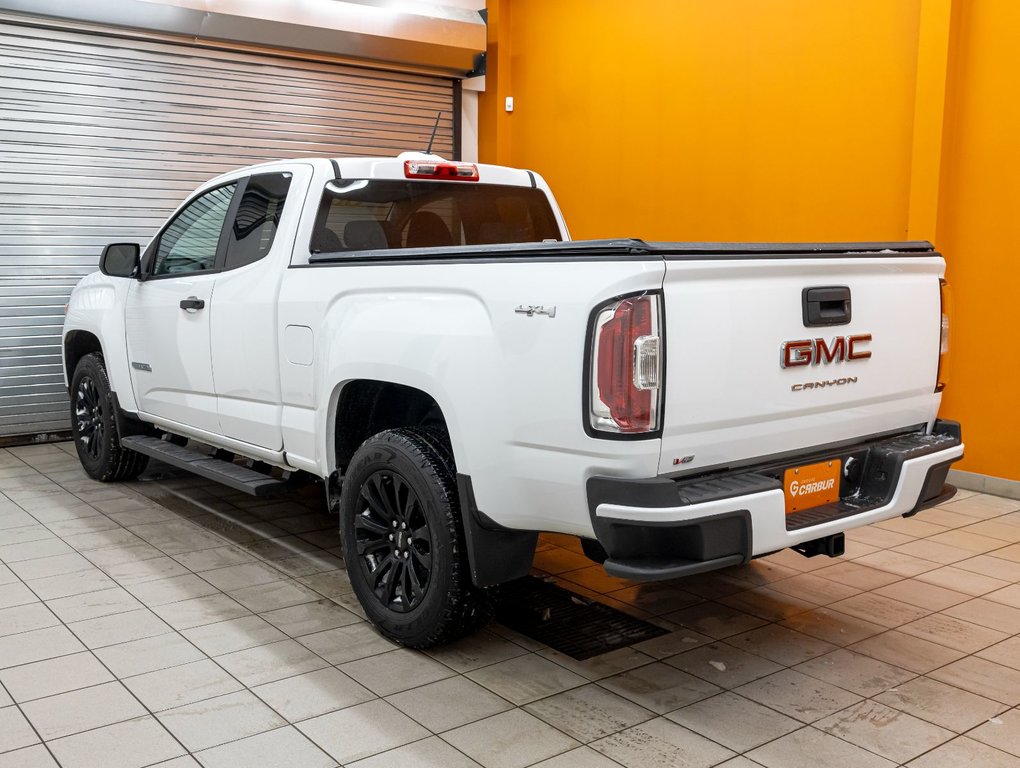 2022 GMC Canyon in St-Jérôme, Quebec - 5 - w1024h768px