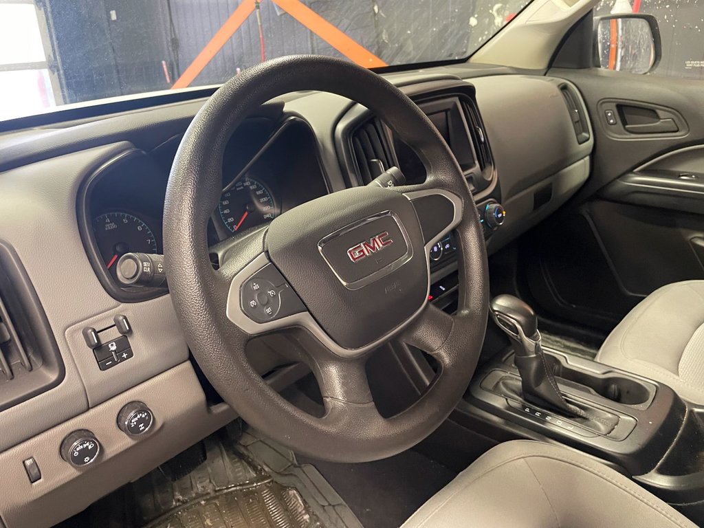 GMC Canyon  2022 à St-Jérôme, Québec - 3 - w1024h768px