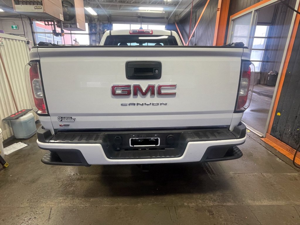 GMC Canyon  2022 à St-Jérôme, Québec - 6 - w1024h768px