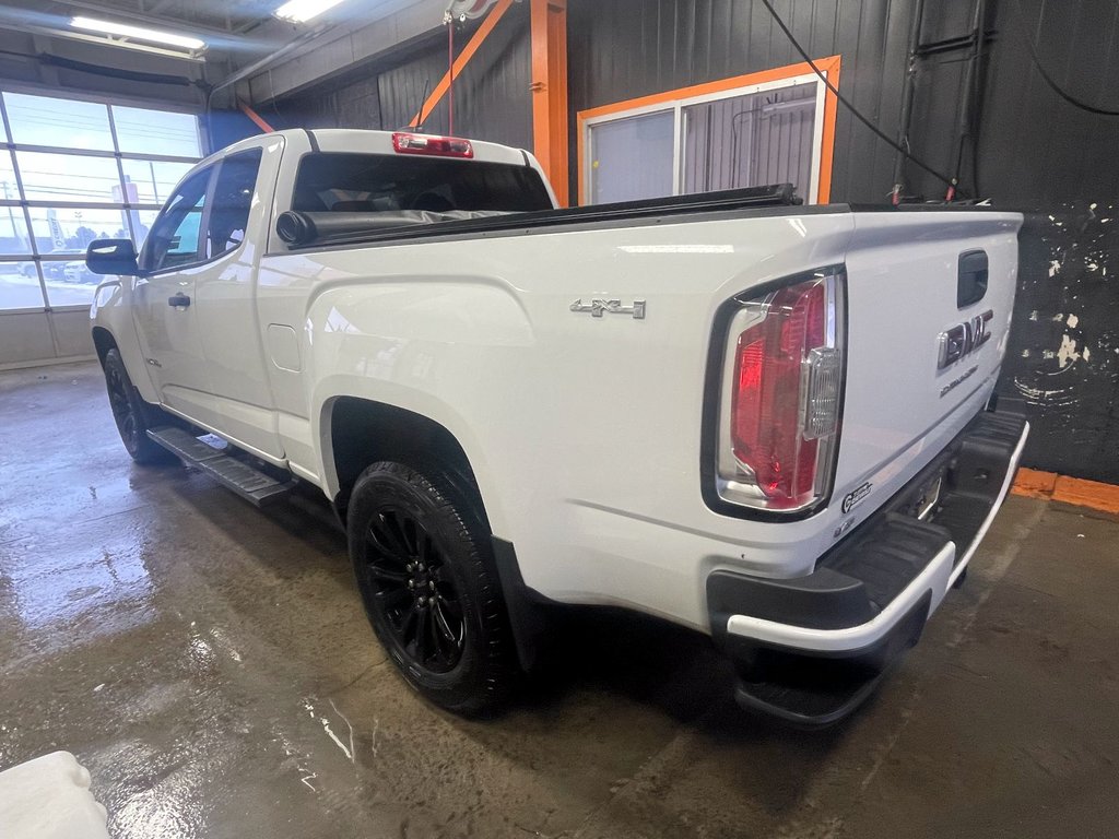 GMC Canyon  2022 à St-Jérôme, Québec - 5 - w1024h768px