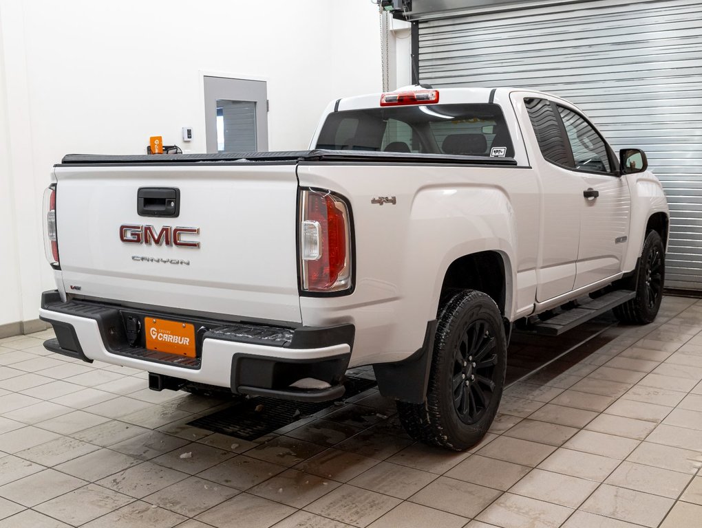 2022 GMC Canyon in St-Jérôme, Quebec - 8 - w1024h768px