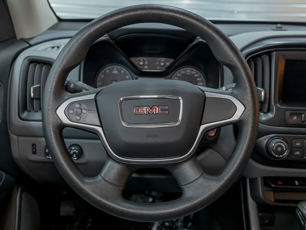 2022 GMC Canyon in St-Jérôme, Quebec - 12 - w1024h768px