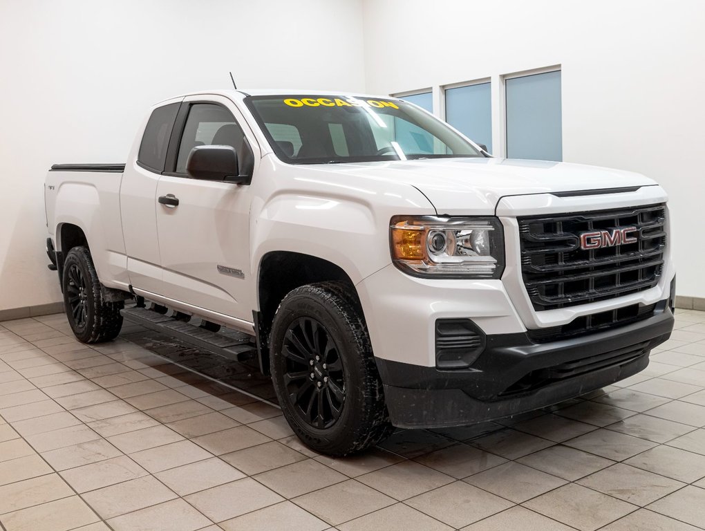 2022 GMC Canyon in St-Jérôme, Quebec - 9 - w1024h768px