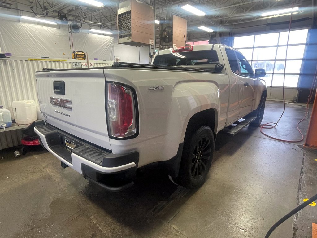 GMC Canyon  2022 à St-Jérôme, Québec - 8 - w1024h768px