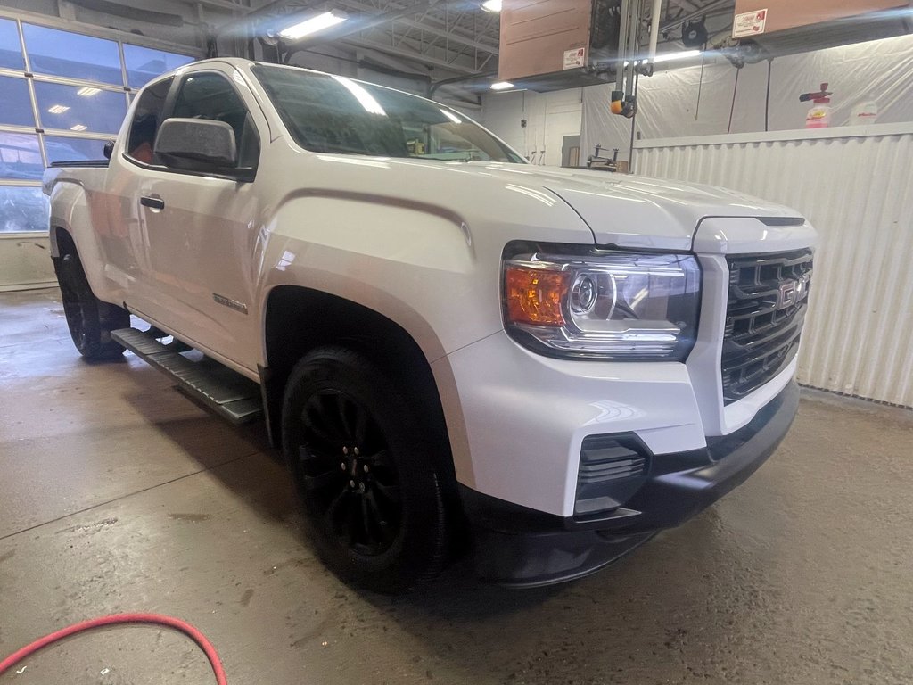 GMC Canyon  2022 à St-Jérôme, Québec - 9 - w1024h768px