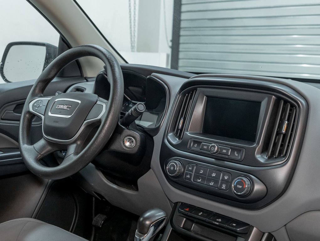 2022 GMC Canyon in St-Jérôme, Quebec - 23 - w1024h768px