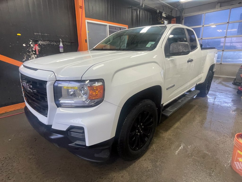 GMC Canyon  2022 à St-Jérôme, Québec - 1 - w1024h768px