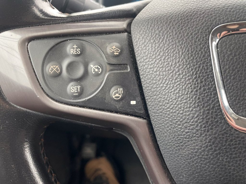 GMC Canyon  2022 à St-Jérôme, Québec - 16 - w1024h768px