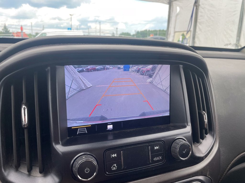GMC Canyon  2022 à St-Jérôme, Québec - 12 - w1024h768px