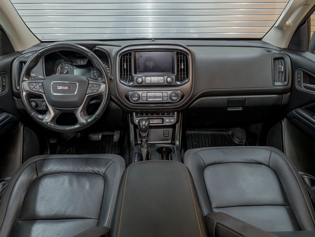 2022 GMC Canyon in St-Jérôme, Quebec - 10 - w1024h768px