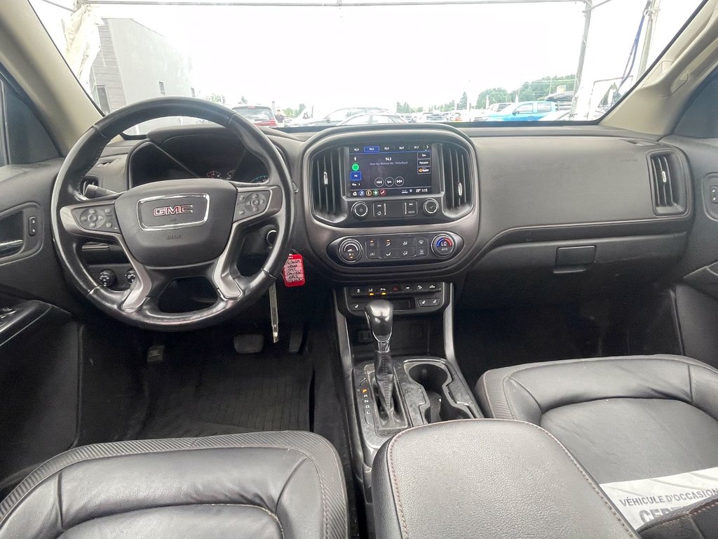 GMC Canyon  2022 à St-Jérôme, Québec - 10 - w1024h768px