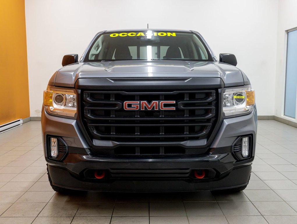 2022 GMC Canyon in St-Jérôme, Quebec - 4 - w1024h768px