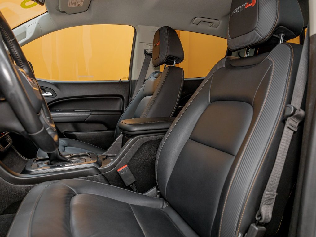2022 GMC Canyon in St-Jérôme, Quebec - 12 - w1024h768px