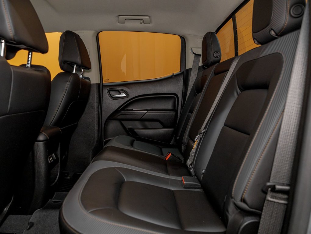 2022 GMC Canyon in St-Jérôme, Quebec - 26 - w1024h768px