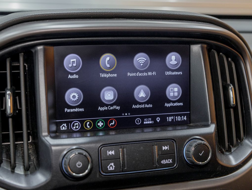 2022 GMC Canyon in St-Jérôme, Quebec - 14 - w1024h768px