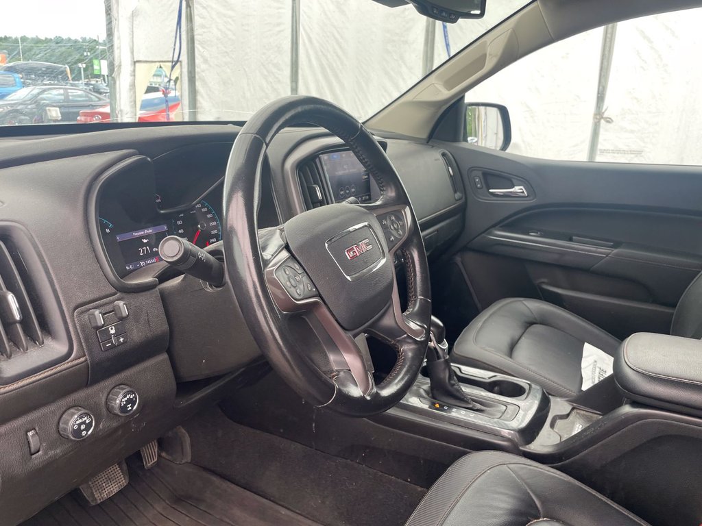 GMC Canyon  2022 à St-Jérôme, Québec - 3 - w1024h768px