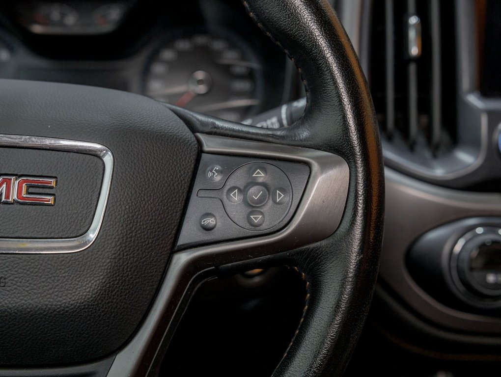 2022 GMC Canyon in St-Jérôme, Quebec - 18 - w1024h768px
