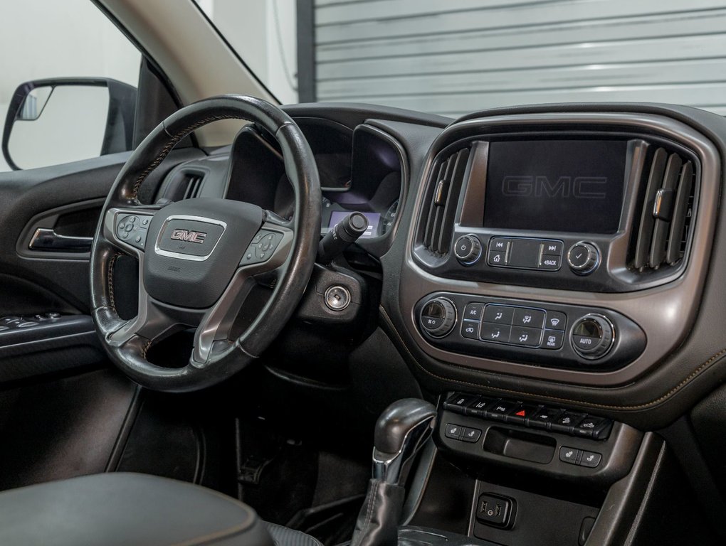 2022 GMC Canyon in St-Jérôme, Quebec - 16 - w1024h768px