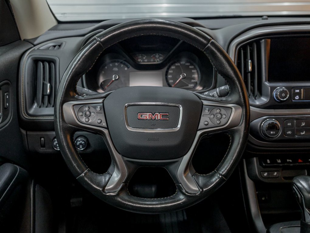 2022 GMC Canyon in St-Jérôme, Quebec - 19 - w1024h768px