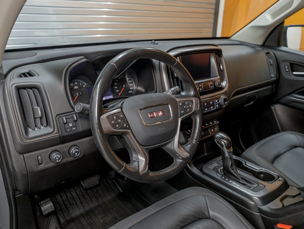 2022 GMC Canyon in St-Jérôme, Quebec - 2 - w1024h768px