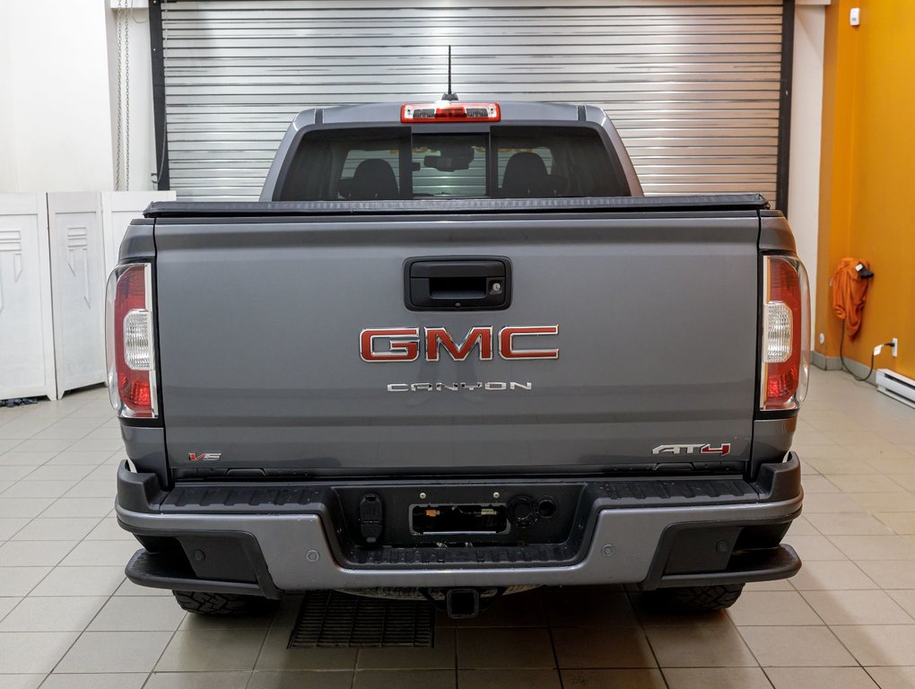 2022 GMC Canyon in St-Jérôme, Quebec - 6 - w1024h768px