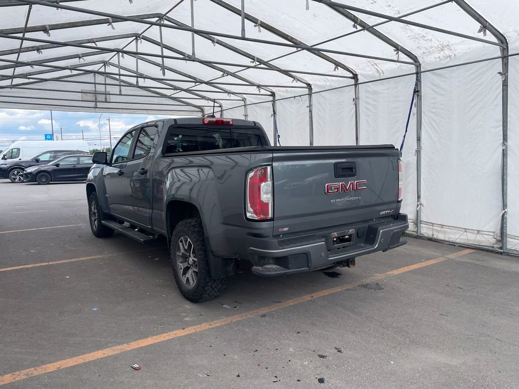 GMC Canyon  2022 à St-Jérôme, Québec - 5 - w1024h768px
