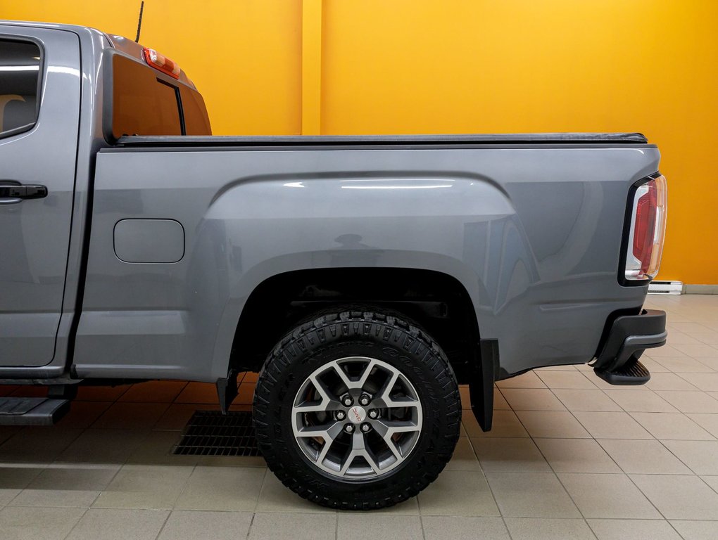 2022 GMC Canyon in St-Jérôme, Quebec - 30 - w1024h768px