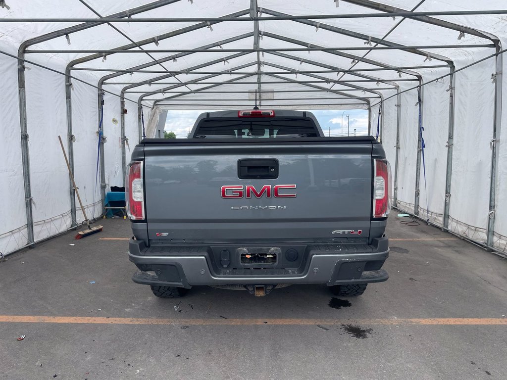 GMC Canyon  2022 à St-Jérôme, Québec - 6 - w1024h768px