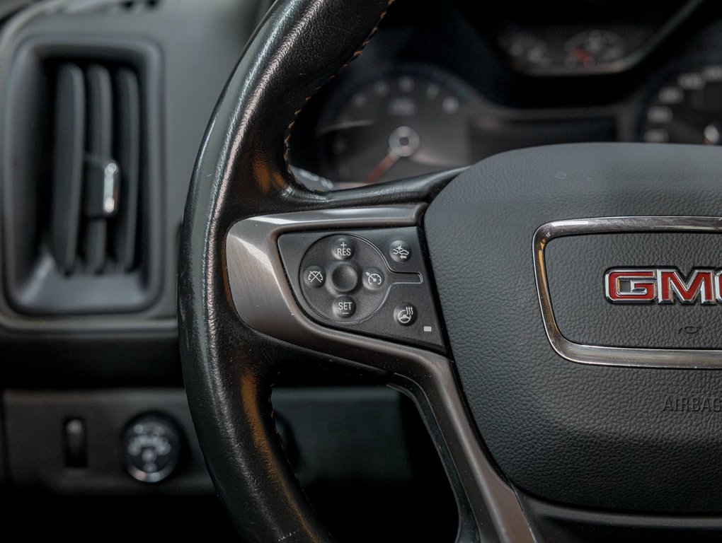 2022 GMC Canyon in St-Jérôme, Quebec - 17 - w1024h768px