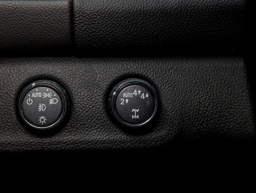 2022 GMC Canyon in St-Jérôme, Quebec - 24 - w1024h768px