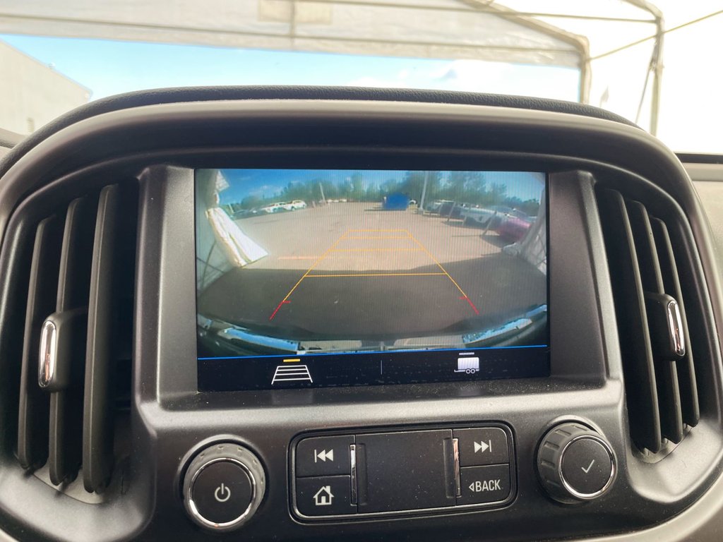 2022 GMC Canyon in St-Jérôme, Quebec - 13 - w1024h768px
