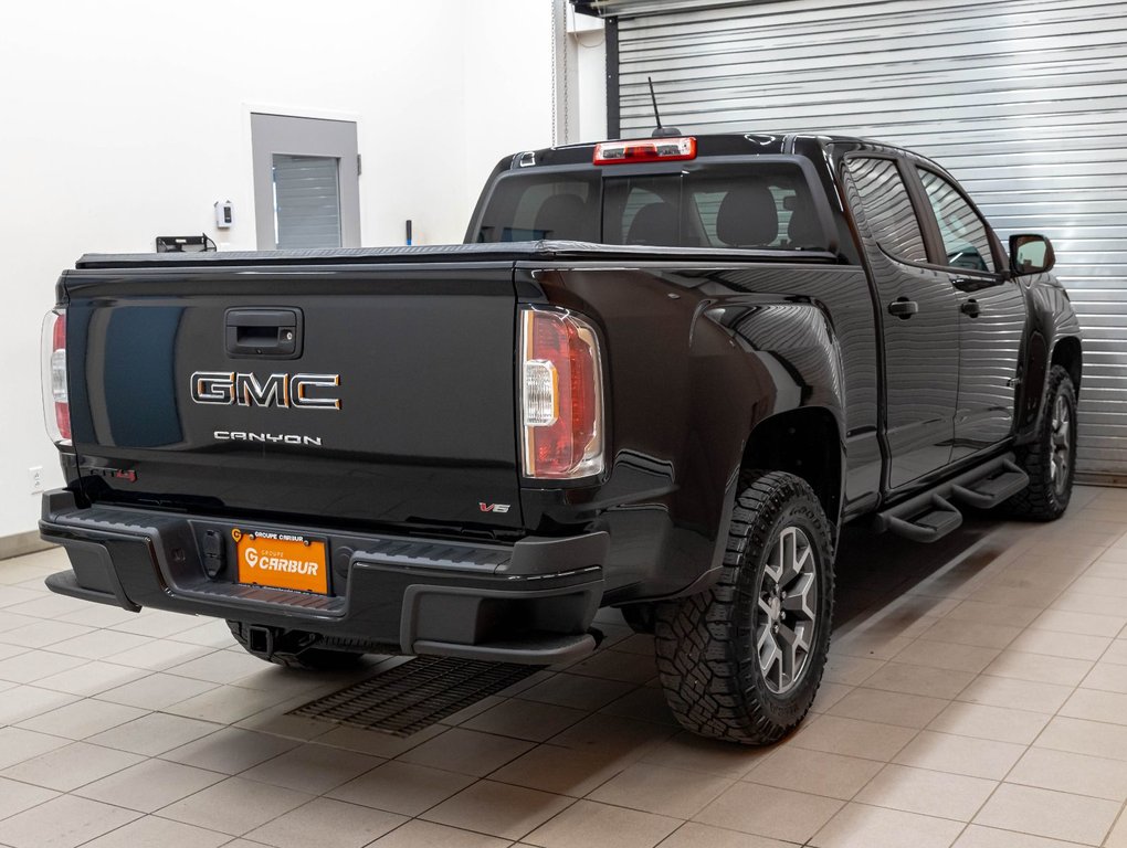 GMC Canyon  2022 à St-Jérôme, Québec - 8 - w1024h768px