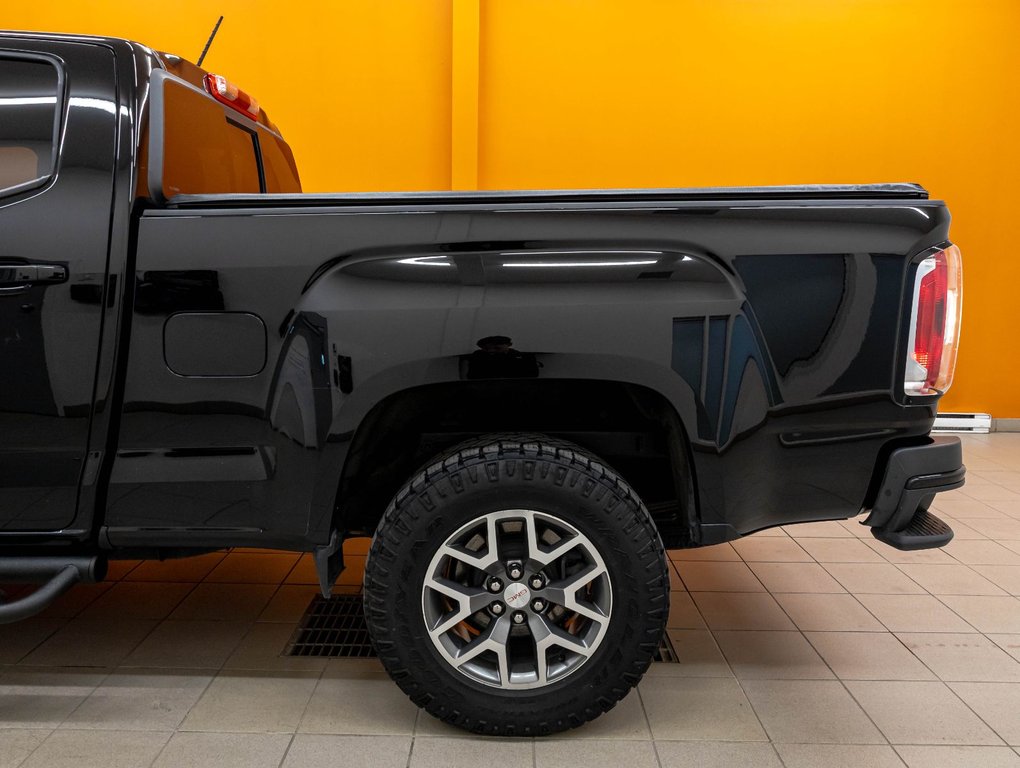 GMC Canyon  2022 à St-Jérôme, Québec - 31 - w1024h768px