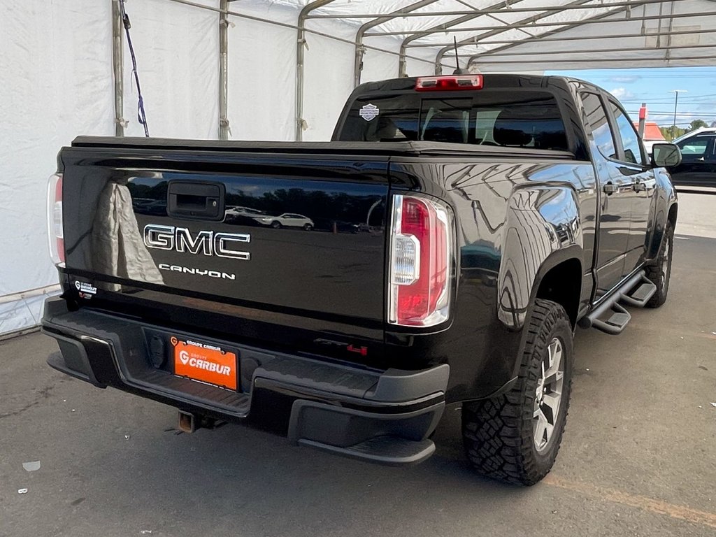 2022 GMC Canyon in St-Jérôme, Quebec - 8 - w1024h768px