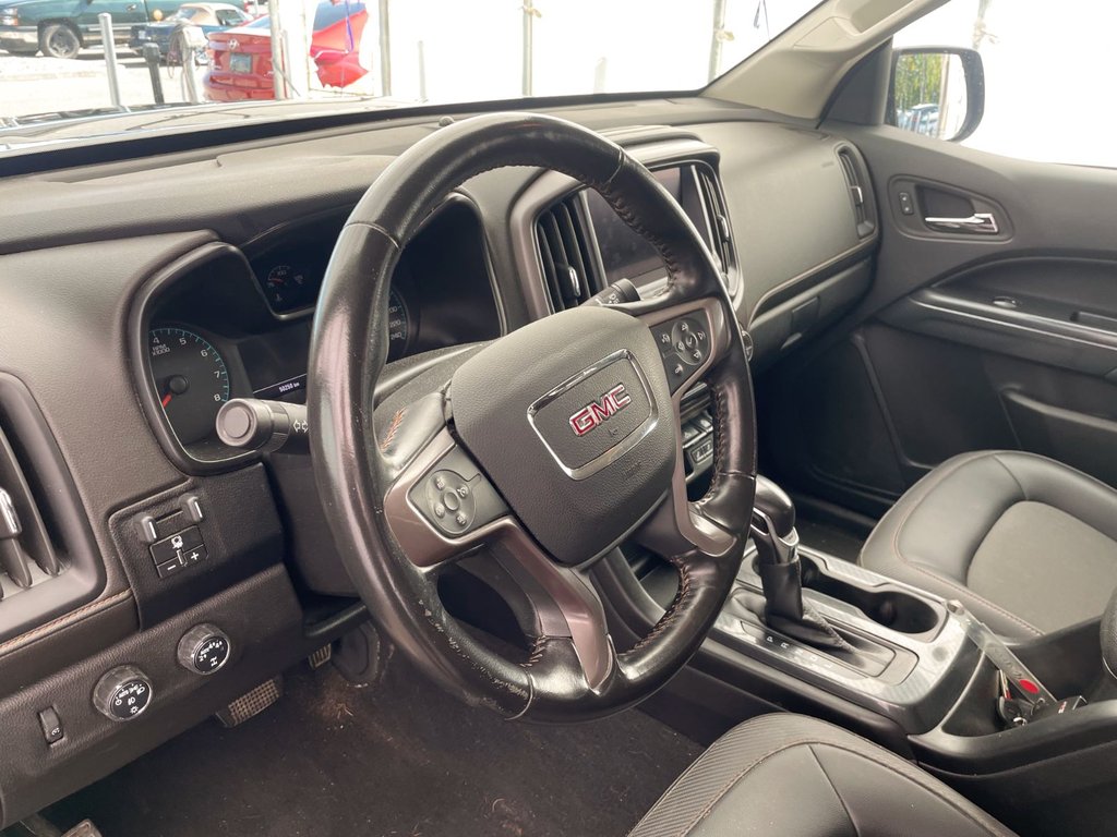 2022 GMC Canyon in St-Jérôme, Quebec - 3 - w1024h768px