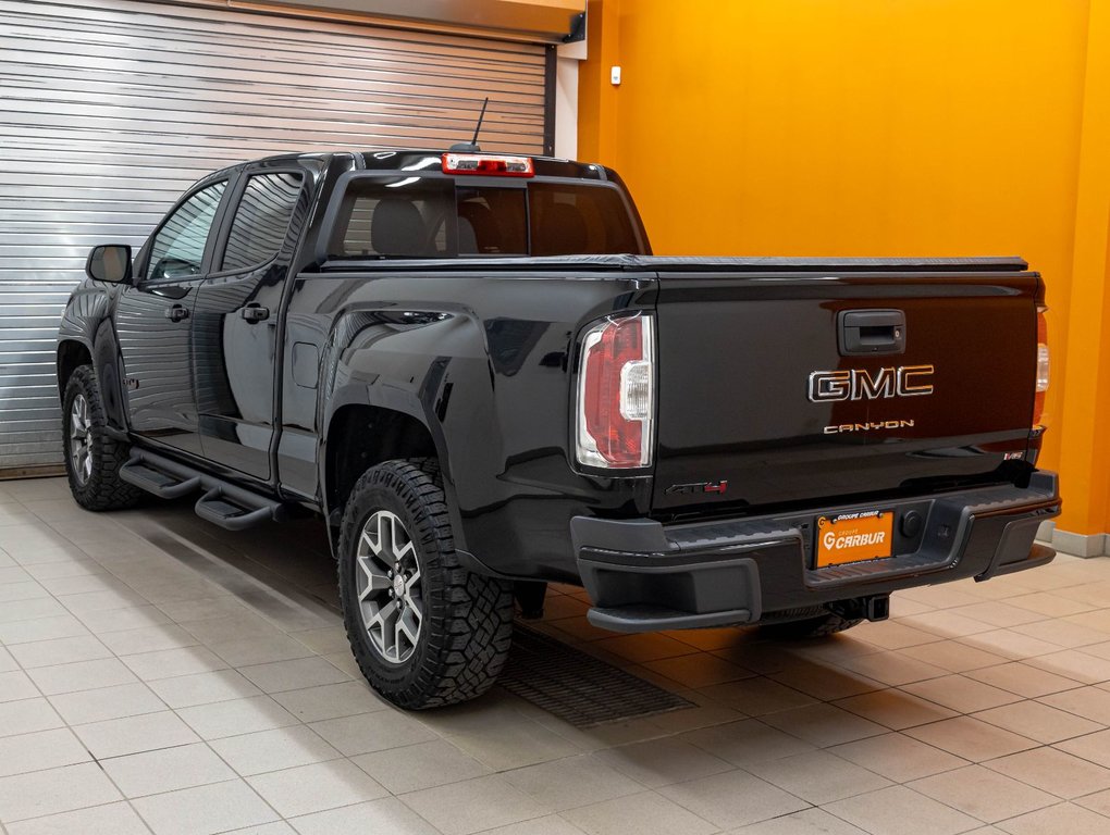 GMC Canyon  2022 à St-Jérôme, Québec - 5 - w1024h768px