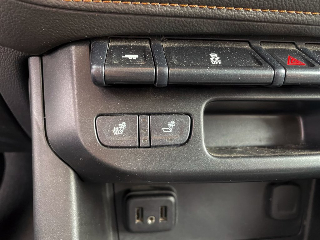 2022 GMC Canyon in St-Jérôme, Quebec - 12 - w1024h768px