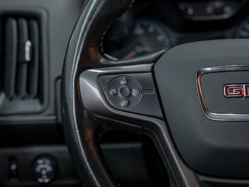 GMC Canyon  2022 à St-Jérôme, Québec - 14 - w1024h768px