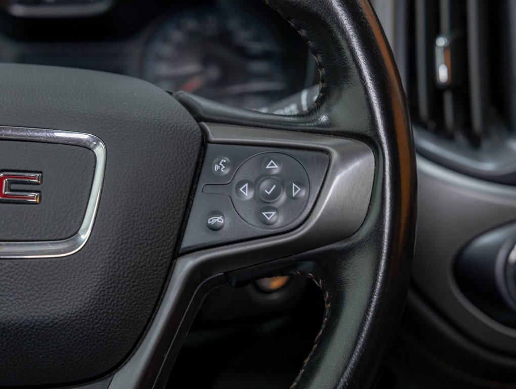 GMC Canyon  2022 à St-Jérôme, Québec - 15 - w1024h768px