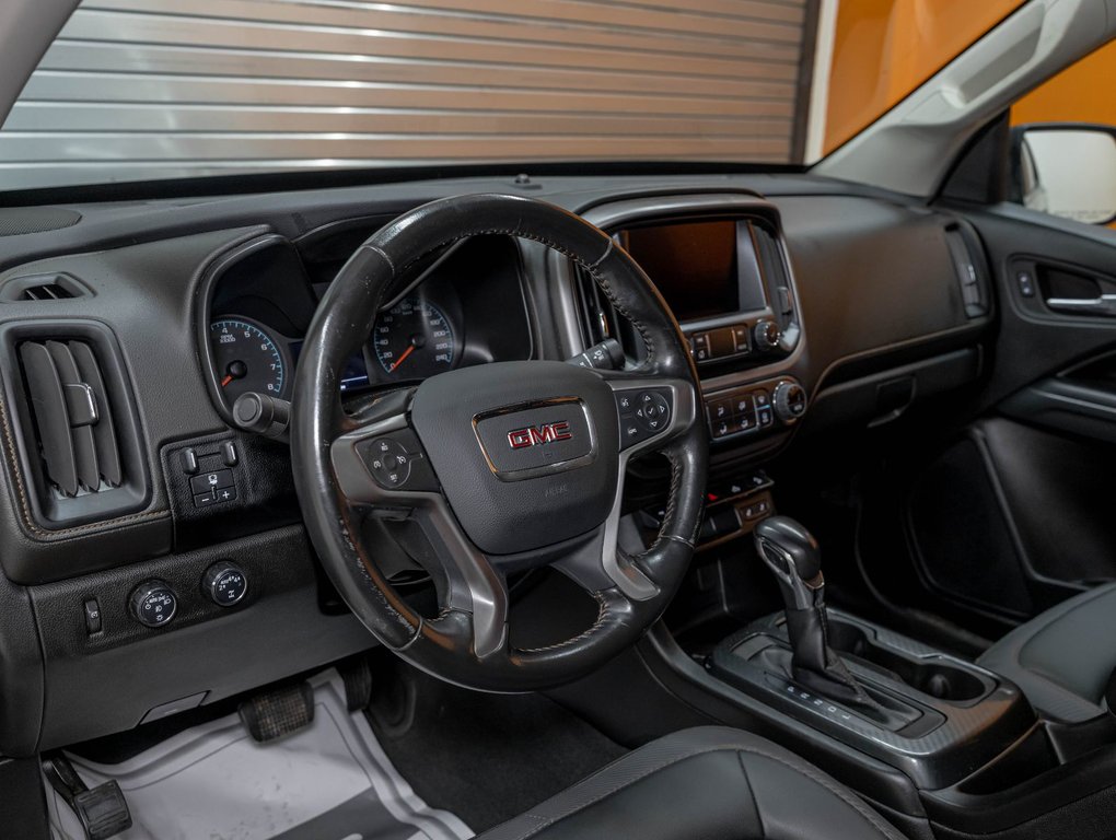 GMC Canyon  2022 à St-Jérôme, Québec - 2 - w1024h768px