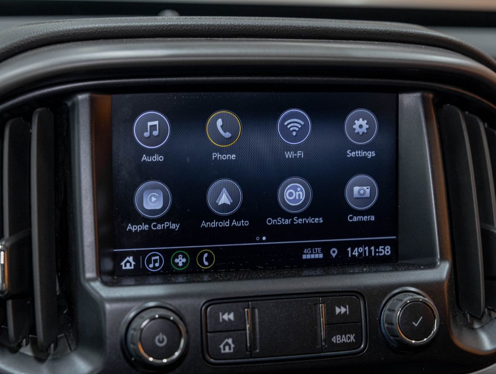 GMC Canyon  2022 à St-Jérôme, Québec - 16 - w1024h768px