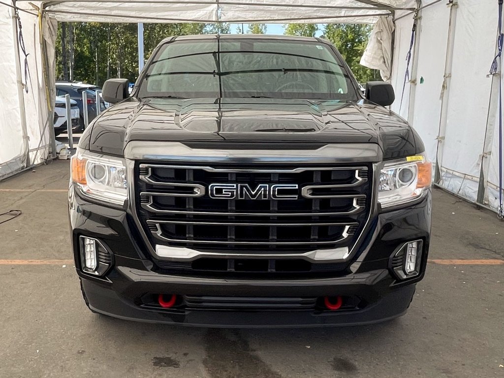 2022 GMC Canyon in St-Jérôme, Quebec - 4 - w1024h768px